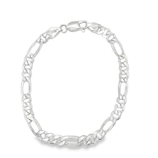 Sil B/let Figaro Heavy 8'