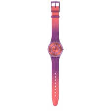 Swatch Sweet Strawberry Dream Watch