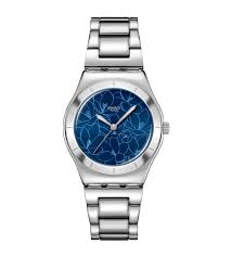 Swatch Petal Frenzy Watch