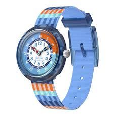 Flik Flak Stripy Stripes