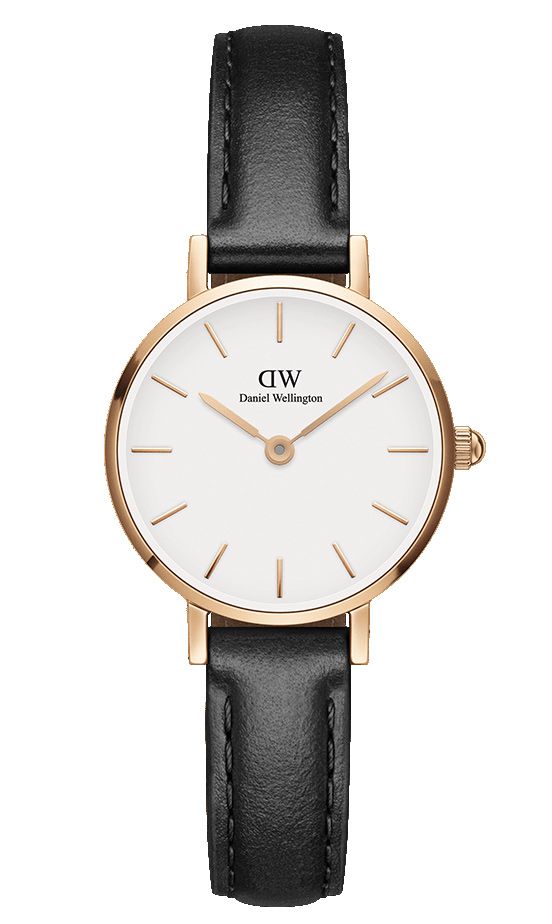 Daniel Wellington 24mm Petite Sheffield