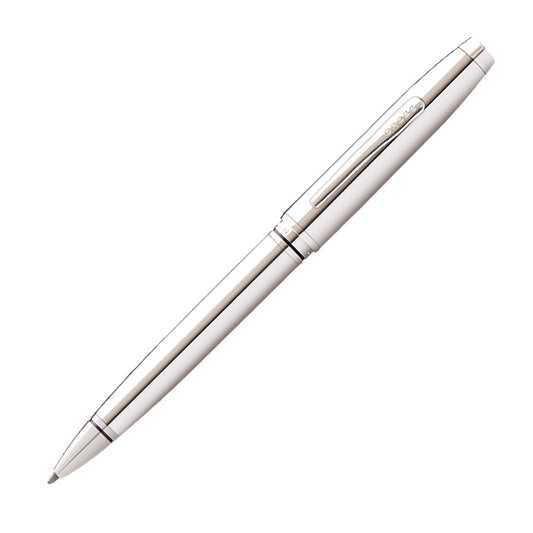 Cross Coventry Polished Chrome Ballpoint Pen