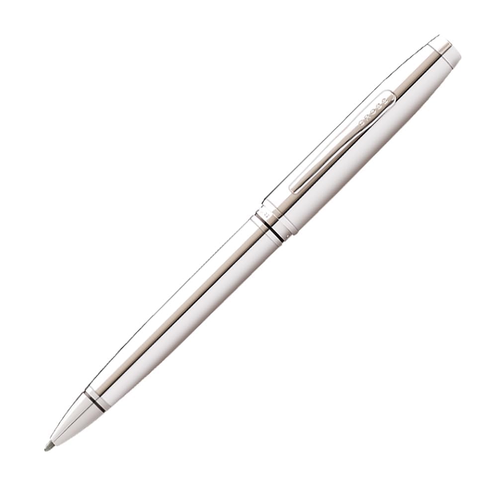Cross Coventry Polished Chrome Ballpoint Pen