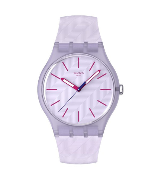 Swatch Lavendaze