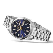 Seiko 5 Sports SNXS Series in Blue