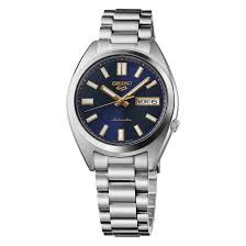 Seiko 5 Sports SNXS Series in Blue