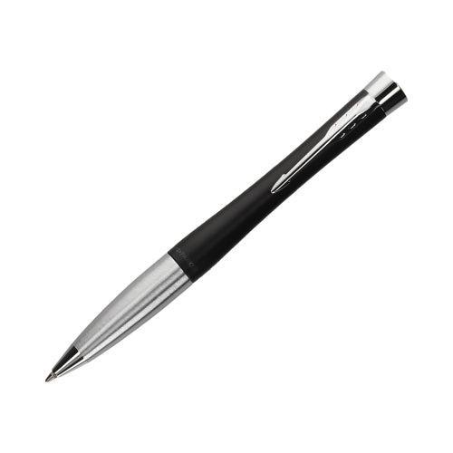 PARKER URBAN BALLPOINT MUTED BLACK TWIST