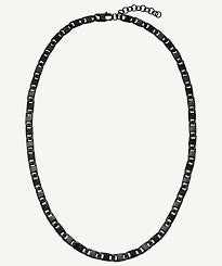 SS Steelwear N/let Pol/Lined Blk