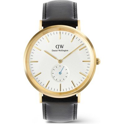GRGS DW Classic Multi-Eye Sheffield Wh