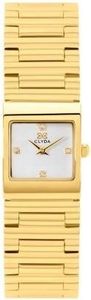 LRGB Clyda Louise Sq CZ Wh