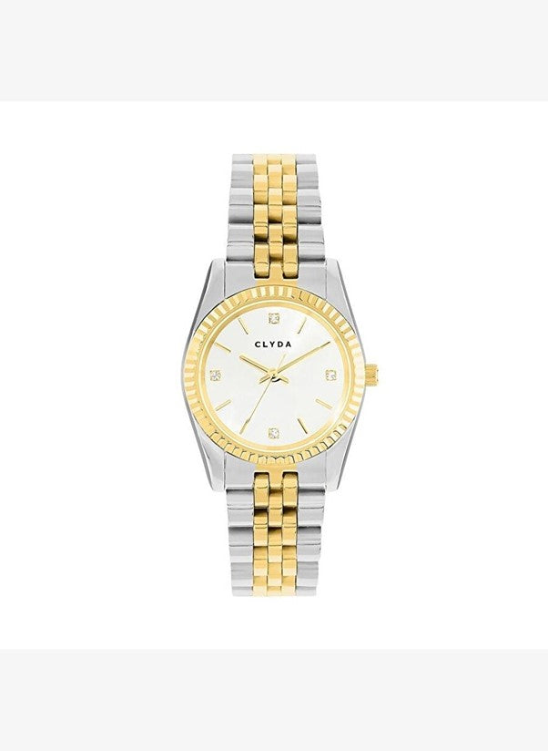 LMXB Clyda Lea Wh Rd Di/C CZ