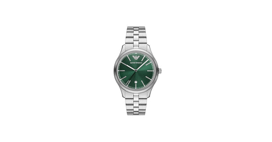 GSSB Armani Dario Grn Bt Rd