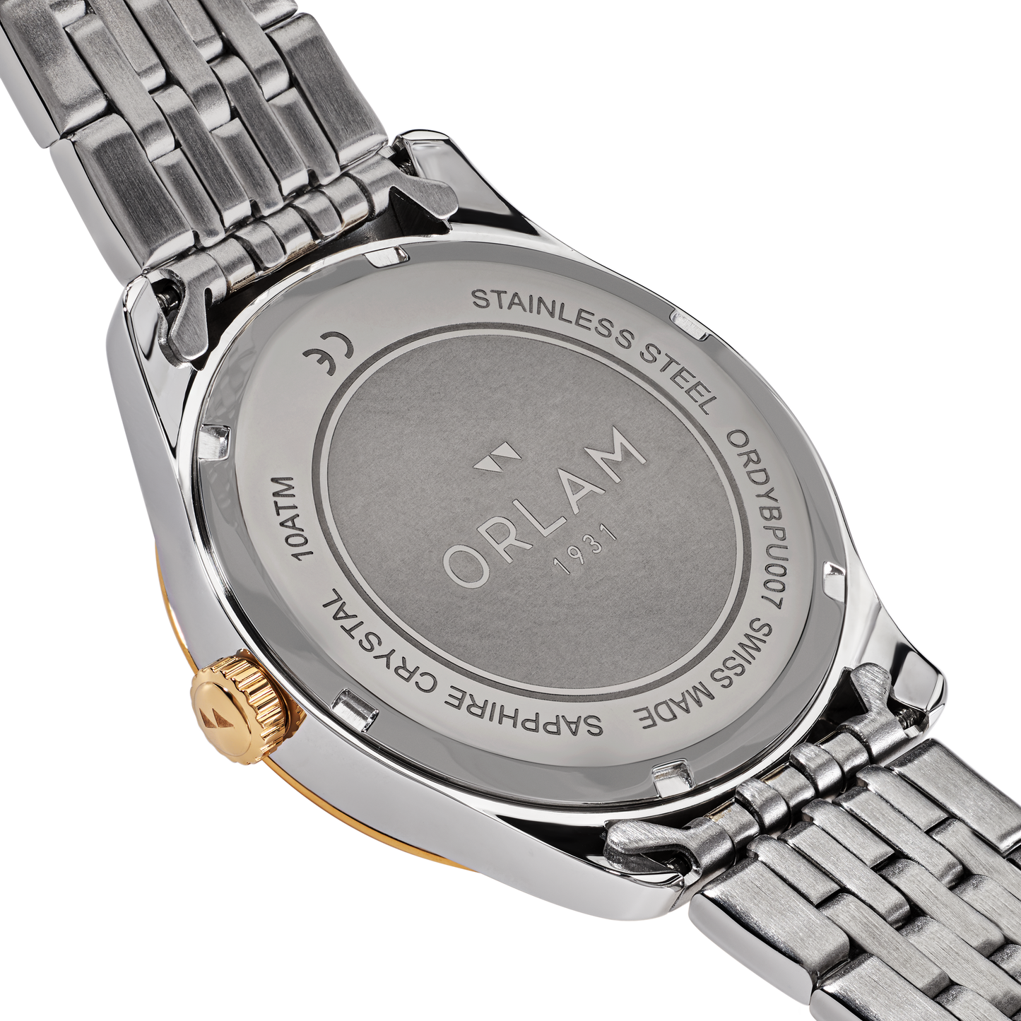 GMXB Orlam Blk Bt Dt Quartz