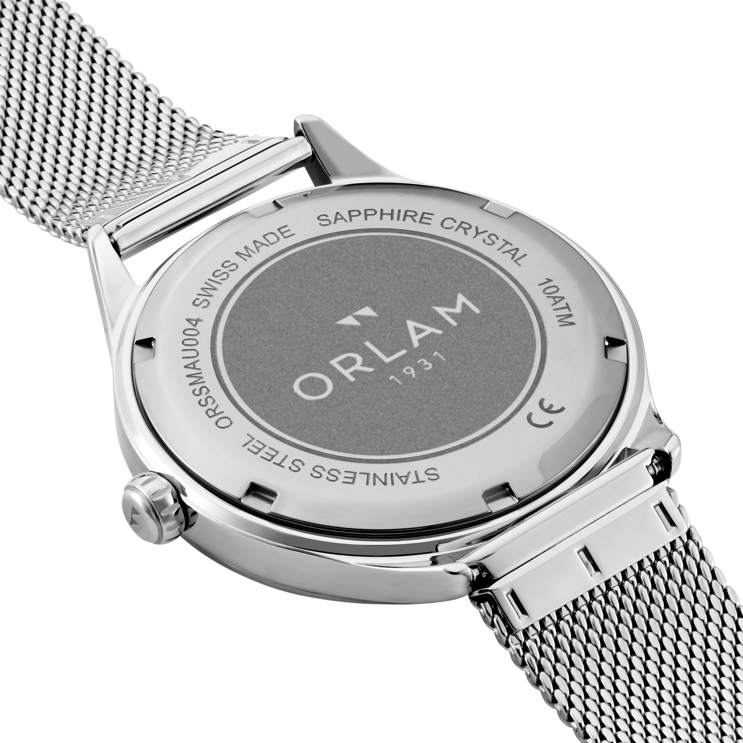 GSSB Orlam Bl Mesh Bt Rd Quartz