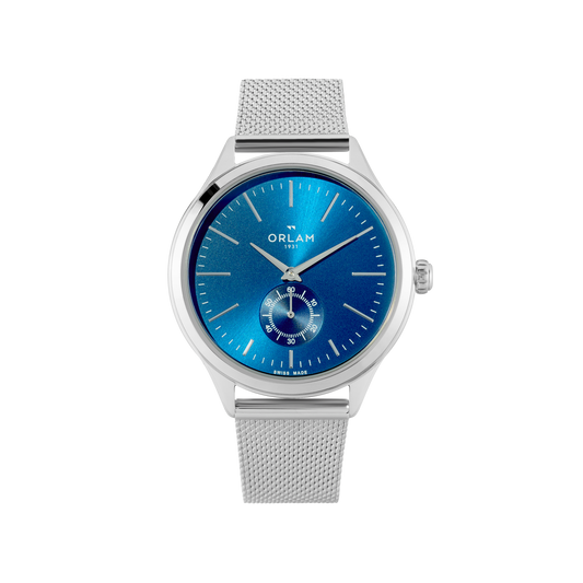 GSSB Orlam Bl Mesh Bt Rd Quartz