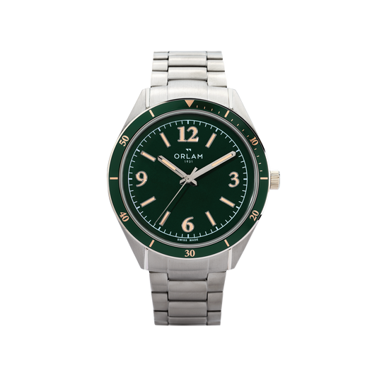 GSSB Orlam Rd Grn Tachy Bt/Ar Quartz