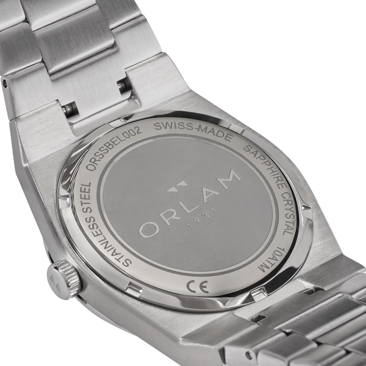 GSSB Orlam Elan Rd Blk Bt Quartz