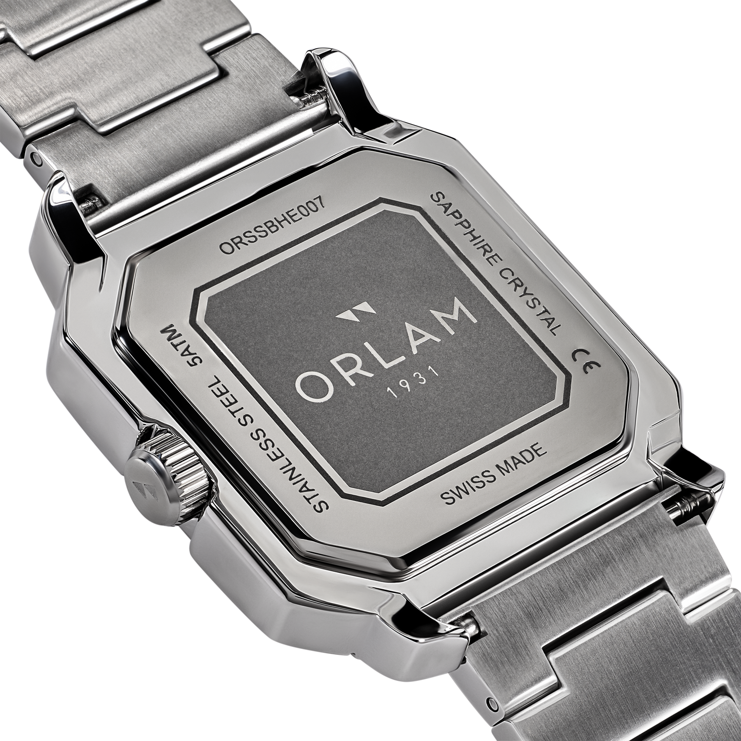 GSSB Orlam Oct Grn Rn/Bt Quartz