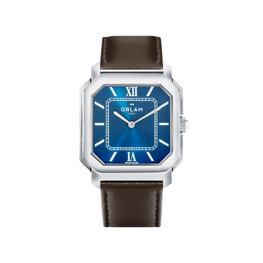 GSSS Orlam Oct Bl Rn/Bt Quartz