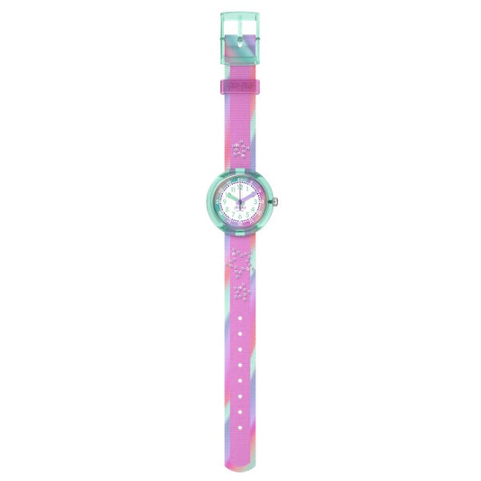 Flik Flak Flip It Pink! Kids Watch