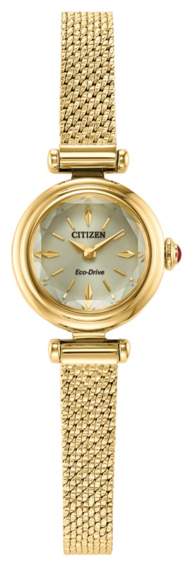 Ladies Citizen Fio Champagne Dial