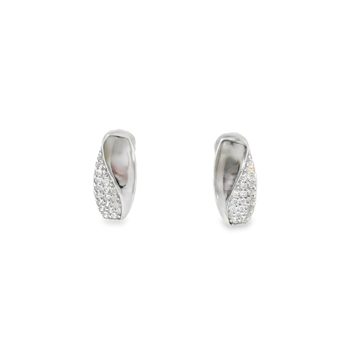Sil E/rg CZ/Pol 1/2 Oval