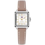Ladies Tommy Hilfiger Mia White Dial