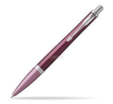 PARKER TWO PINKS BALLPOINT