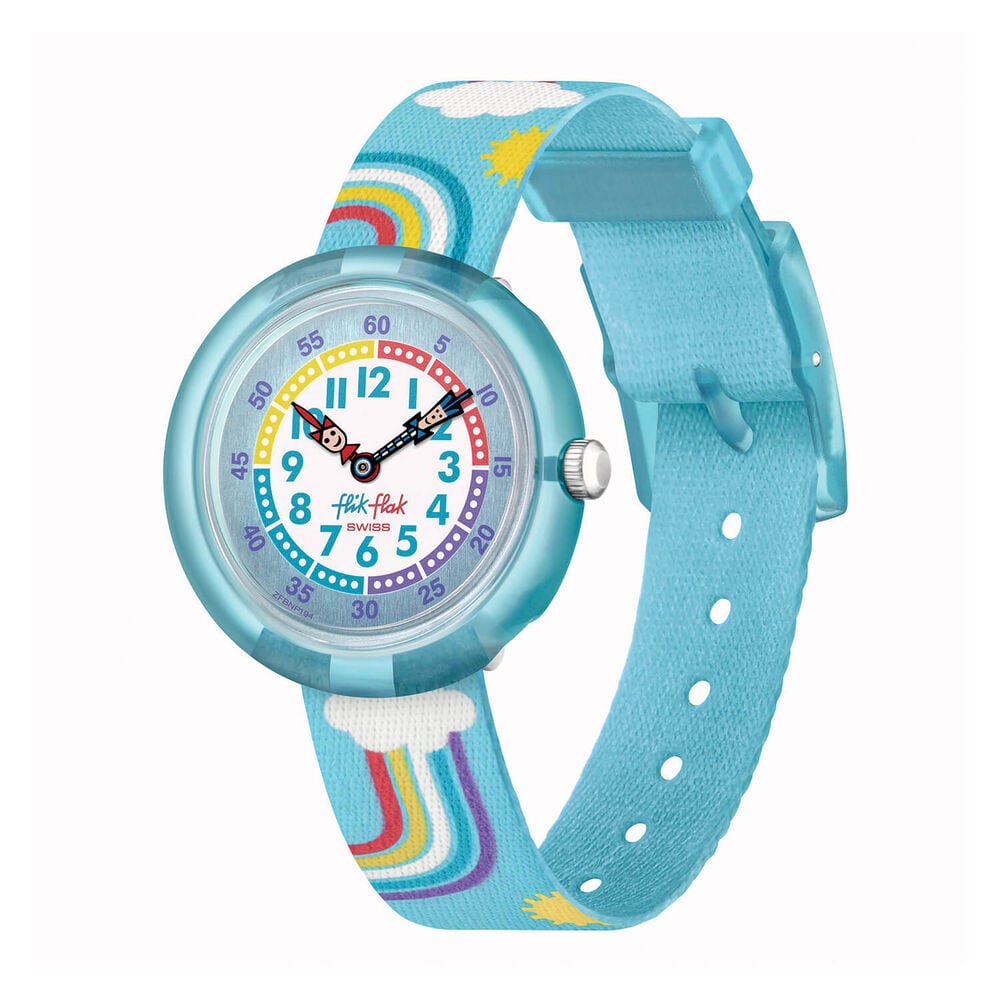 LPLS FLIK FLAK RAINBOW DREAMS