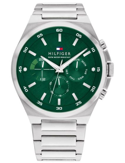 GSSB TOMMY DEXTER GREEN CHRONO