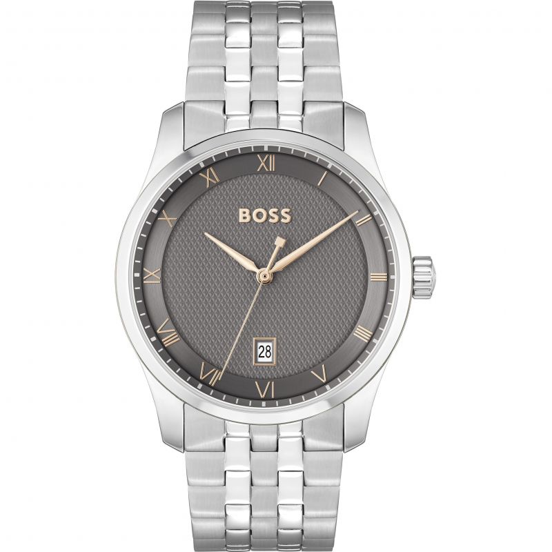 Gssb Hugo boss rd/gry/rn