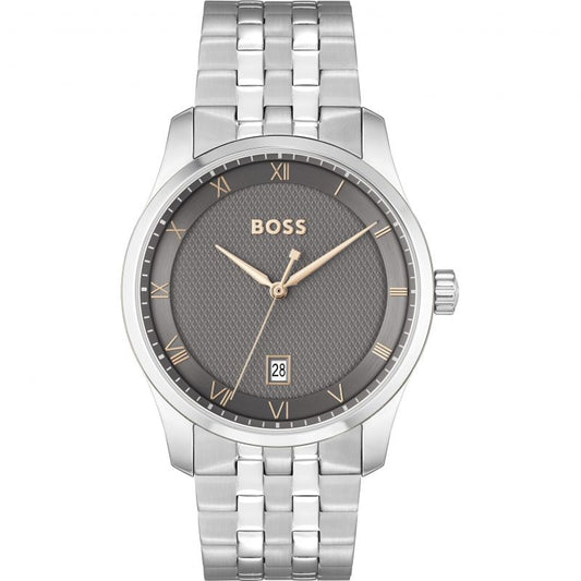 Gssb Hugo boss rd/gry/rn