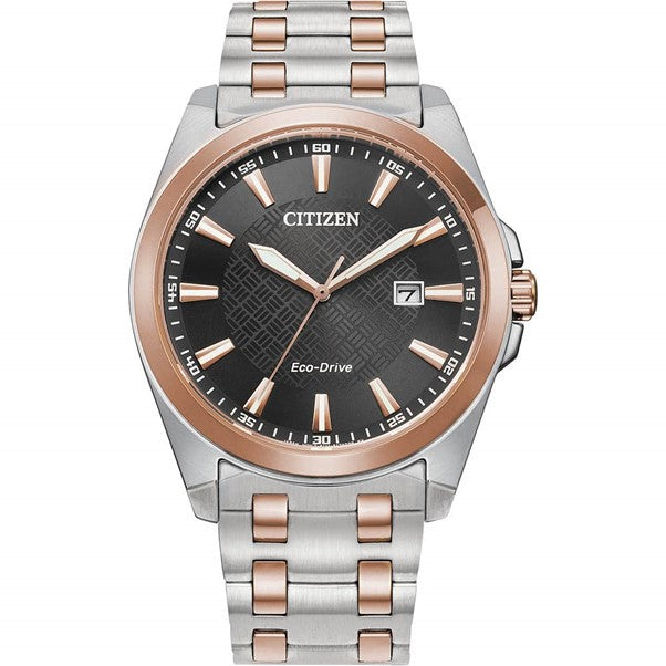 GMXB CITIZEN PEYTEN ROSE/BROWN