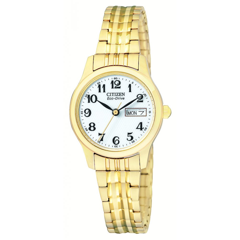 LRGB CITIZEN WH EXPANDER DAY/DATE