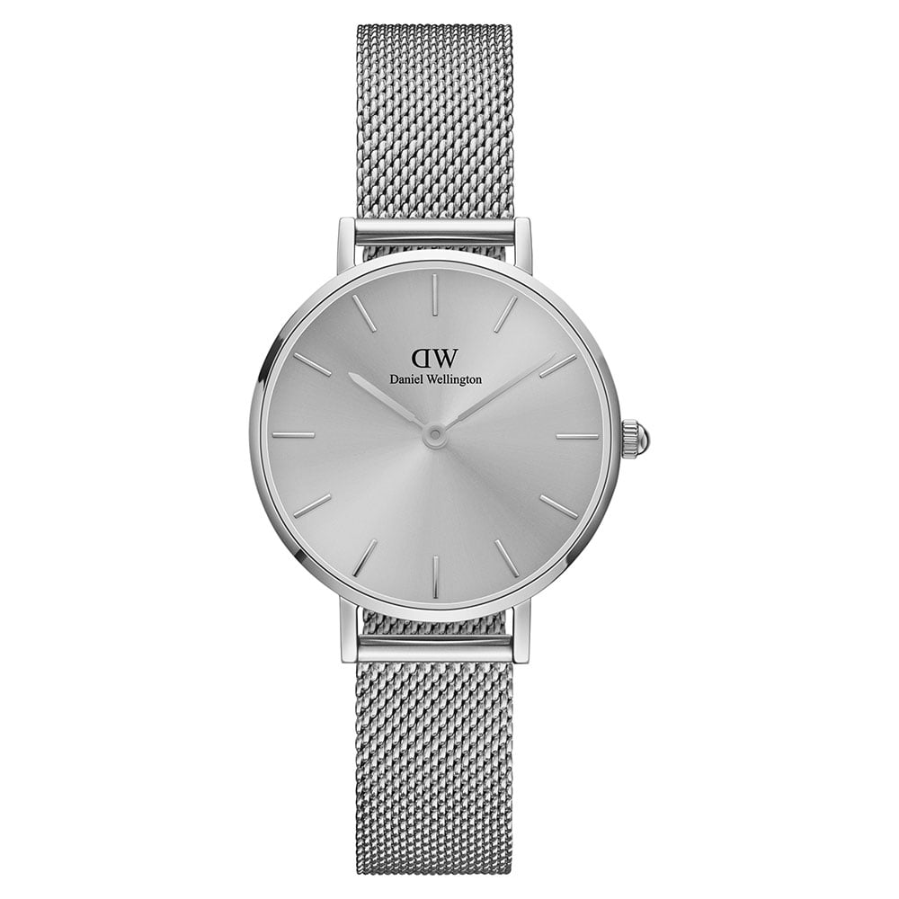 LSSB DW PETITE UNI SIL MESH