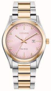 LMXB CITIZEN DIAMOND ECO RD PNK DT