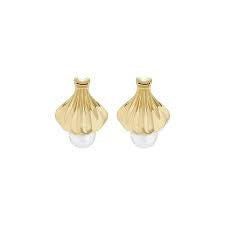 TED BAKER ERG G/P SHELL/PRL