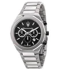 GSSB MASERATI RD BLK BT DT