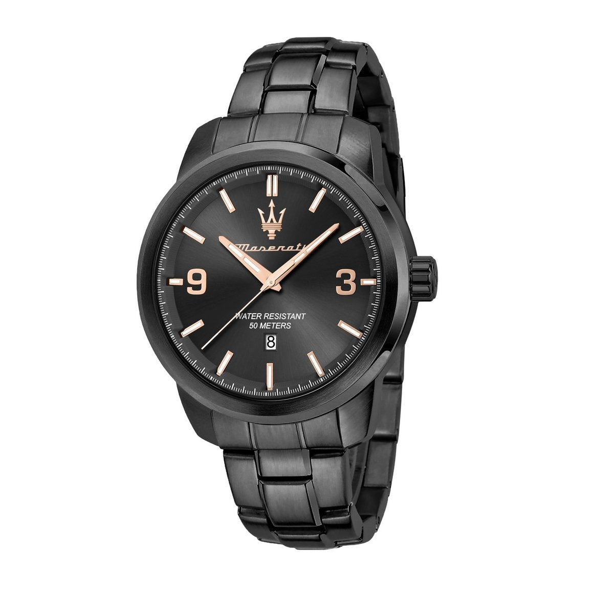 GSSB MASERATI SUCCESSO GUN 44MM