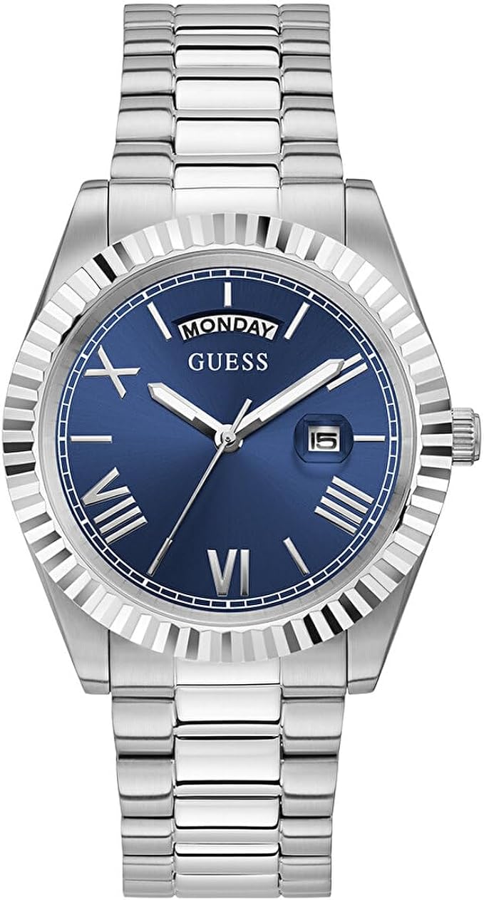 GSSB GUESS CONNOISSEUR BL RN