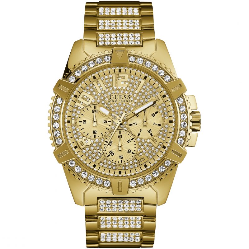 GRGB GUESS SPORT CZ CHRONO