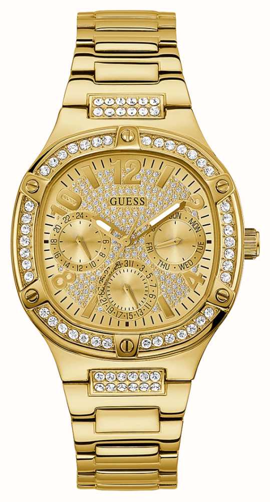 LRGB GUESS DUCHESS SQ CZ