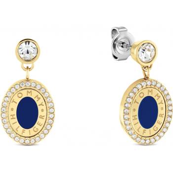 TOMMY ERGS G/P OVAL DROP