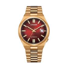 GRGB CITIZEN TSUYOSA RED AUTO