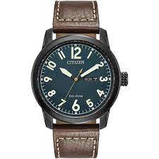 GSSS CITIZEN CHANDLER MILITARY BLUE