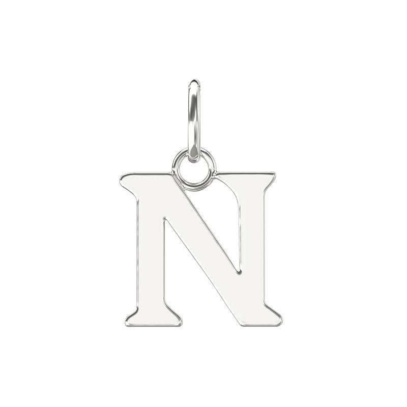 SIL P/DANT INITIAL N