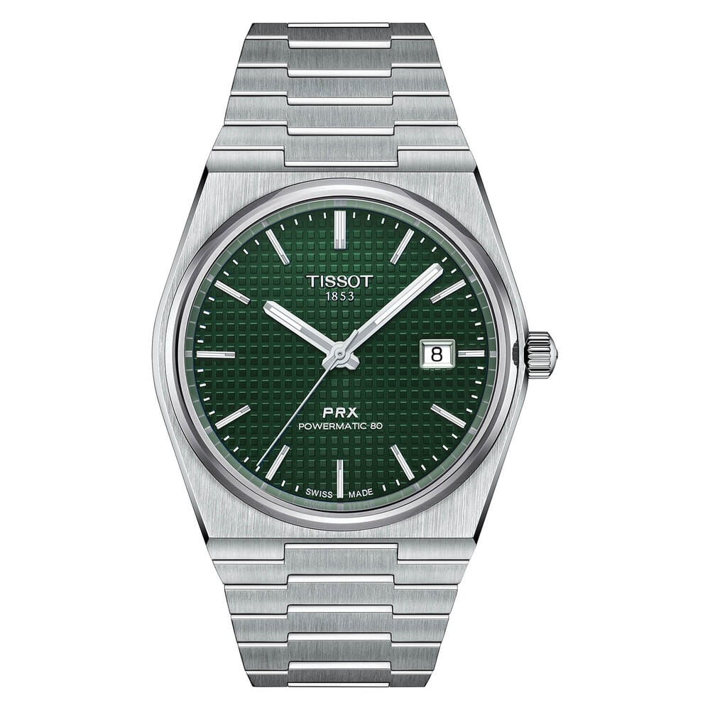 Tissot PRX Powermatic 80 35mm