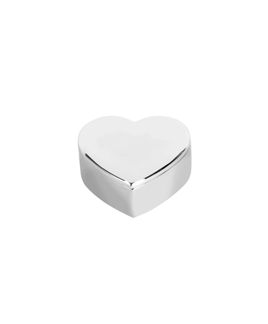 Heart Trinket Box