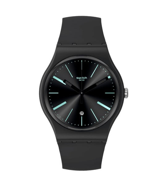 Swatch A Dash Of Green Watch