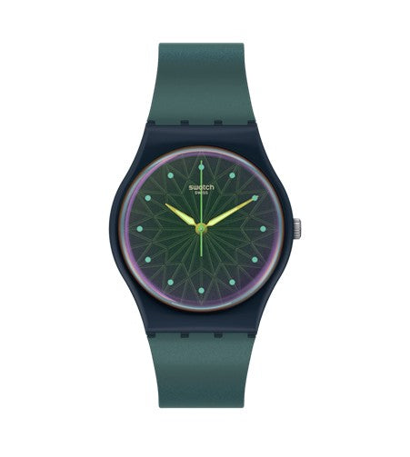 Ladies Swatch Dreaming of Gemstones Watch